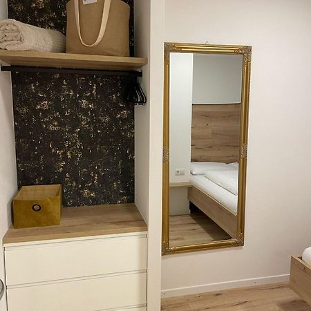 Apartments Torggl 콜드라노 외부 사진