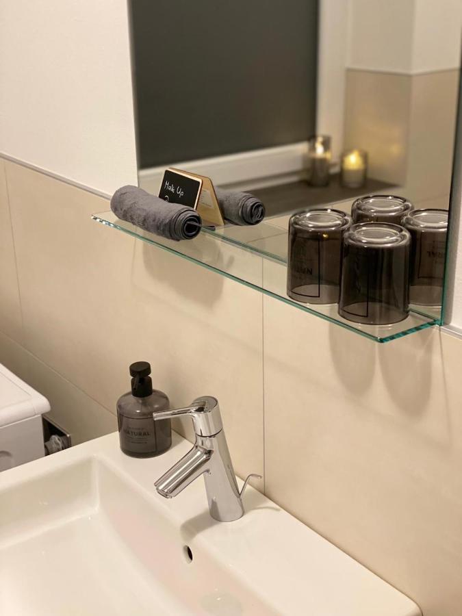 Apartments Torggl 콜드라노 외부 사진