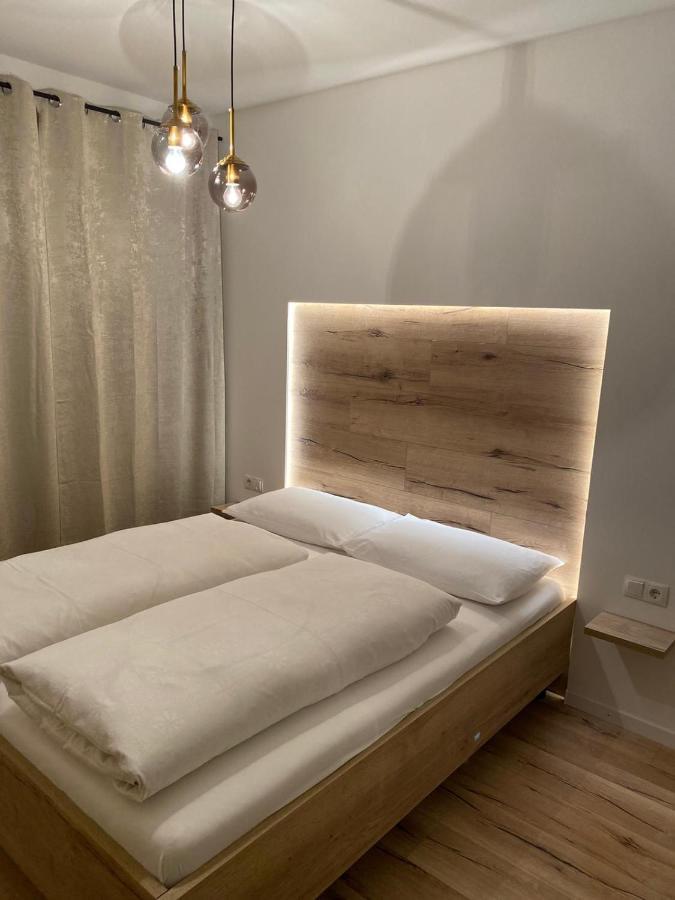 Apartments Torggl 콜드라노 외부 사진