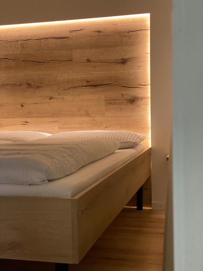 Apartments Torggl 콜드라노 외부 사진