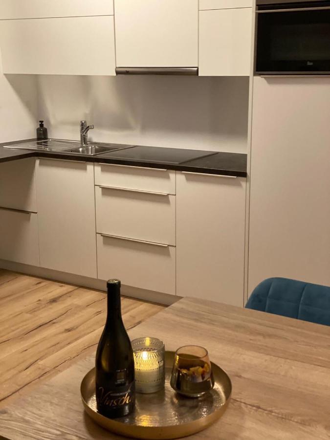 Apartments Torggl 콜드라노 외부 사진