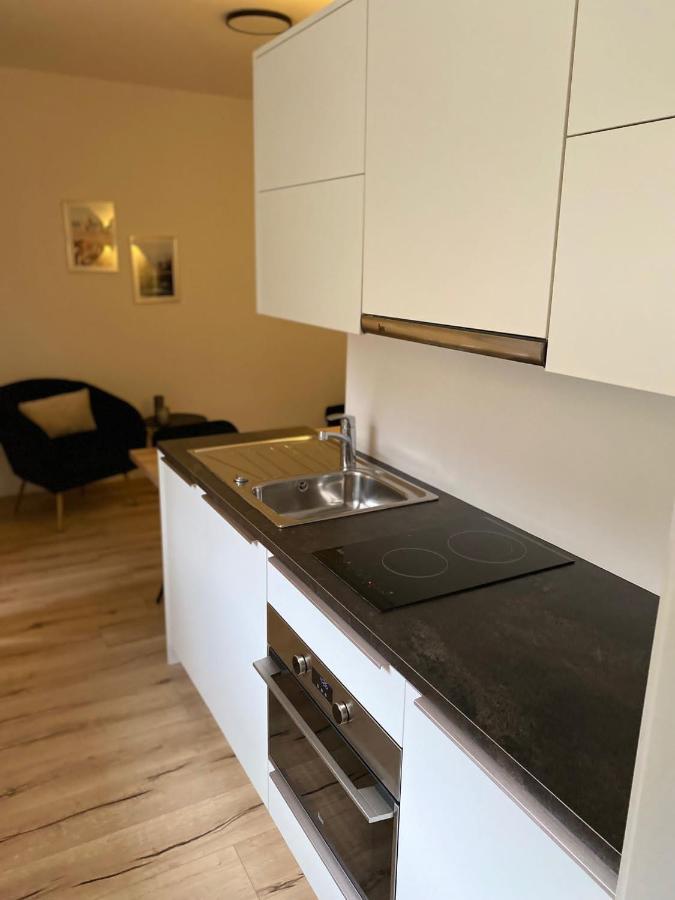 Apartments Torggl 콜드라노 외부 사진