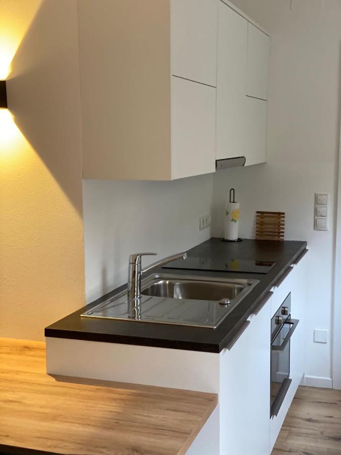 Apartments Torggl 콜드라노 외부 사진