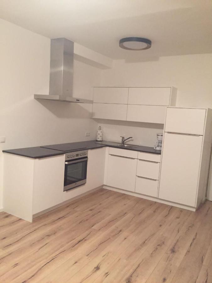 Apartments Torggl 콜드라노 외부 사진