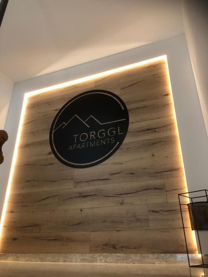 Apartments Torggl 콜드라노 외부 사진