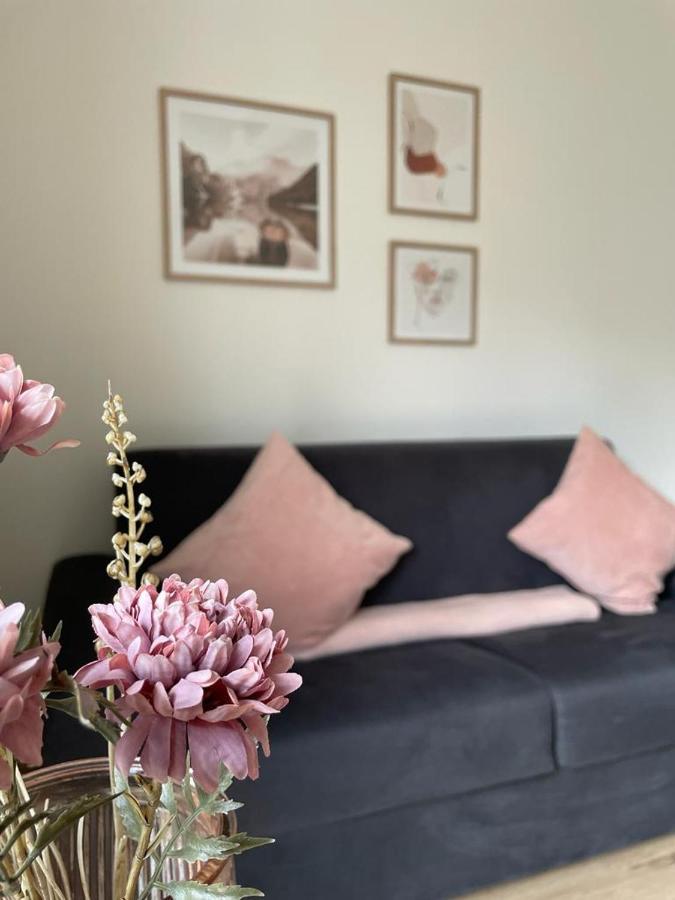 Apartments Torggl 콜드라노 외부 사진