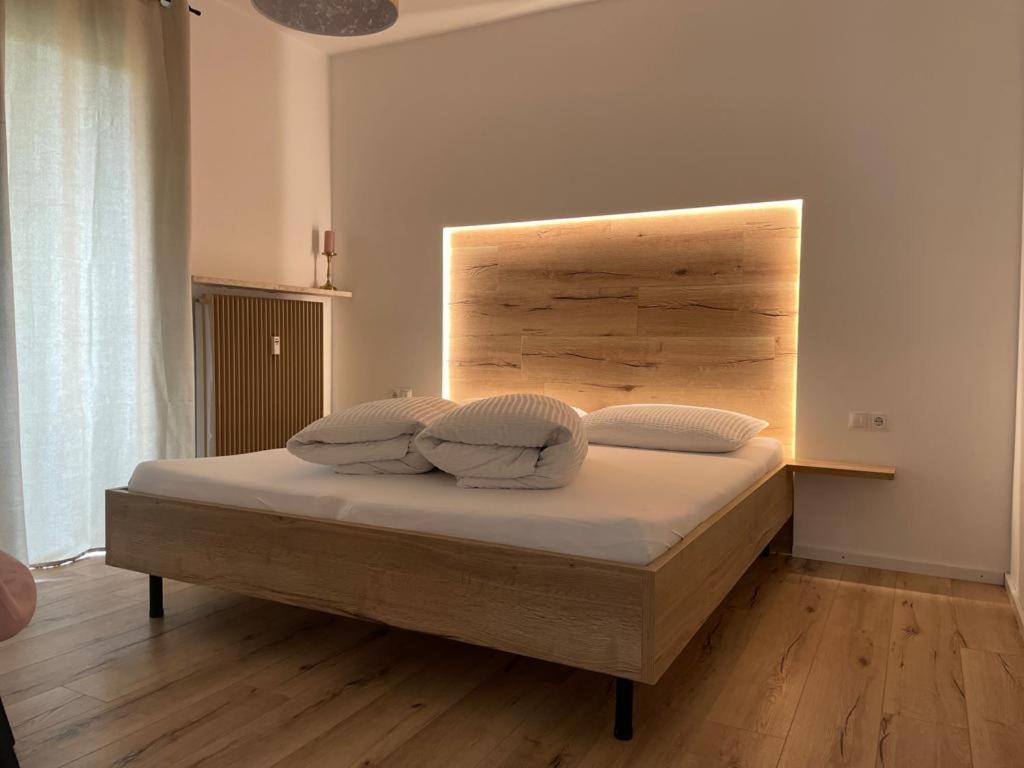 Apartments Torggl 콜드라노 외부 사진
