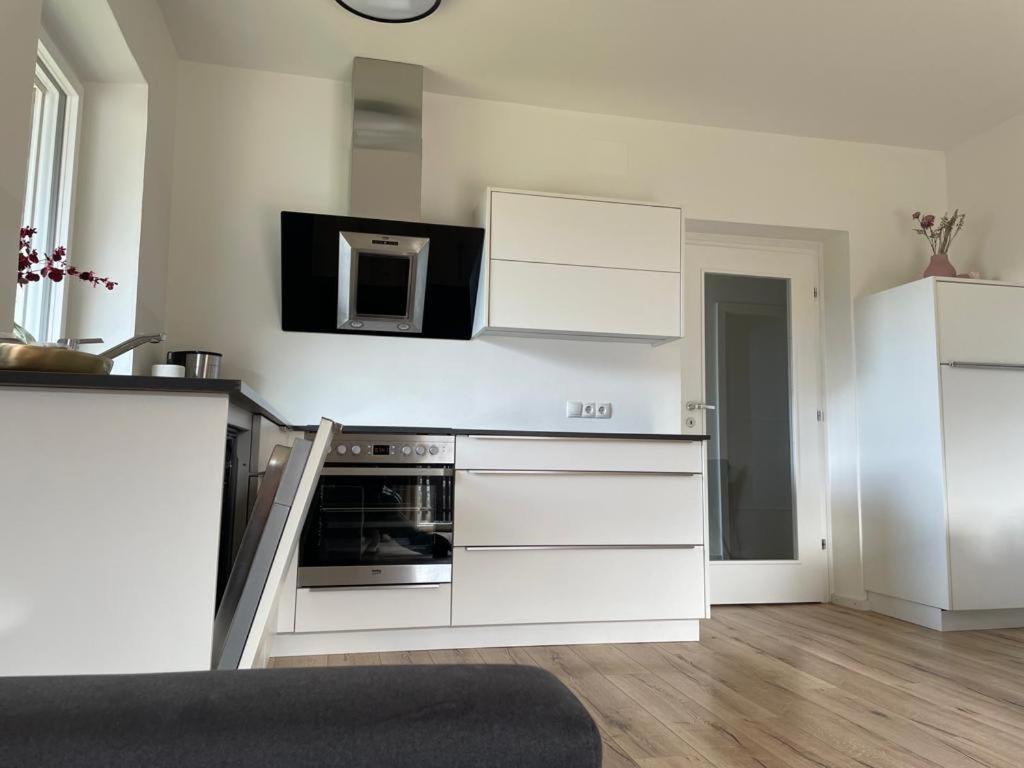Apartments Torggl 콜드라노 외부 사진