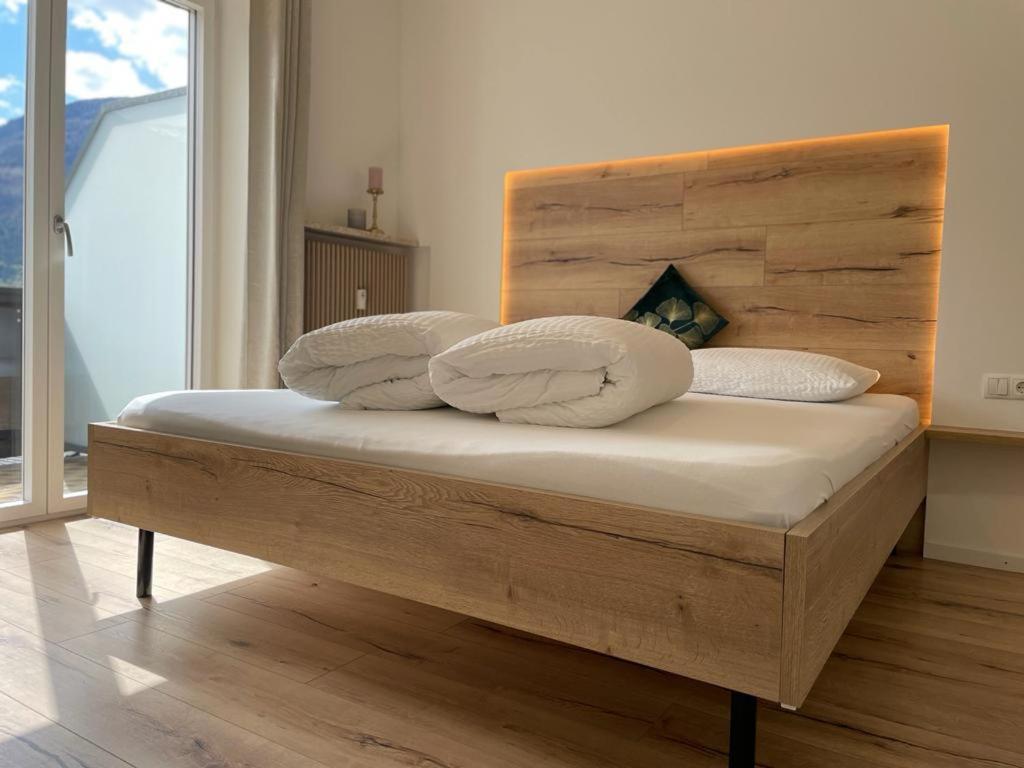 Apartments Torggl 콜드라노 외부 사진