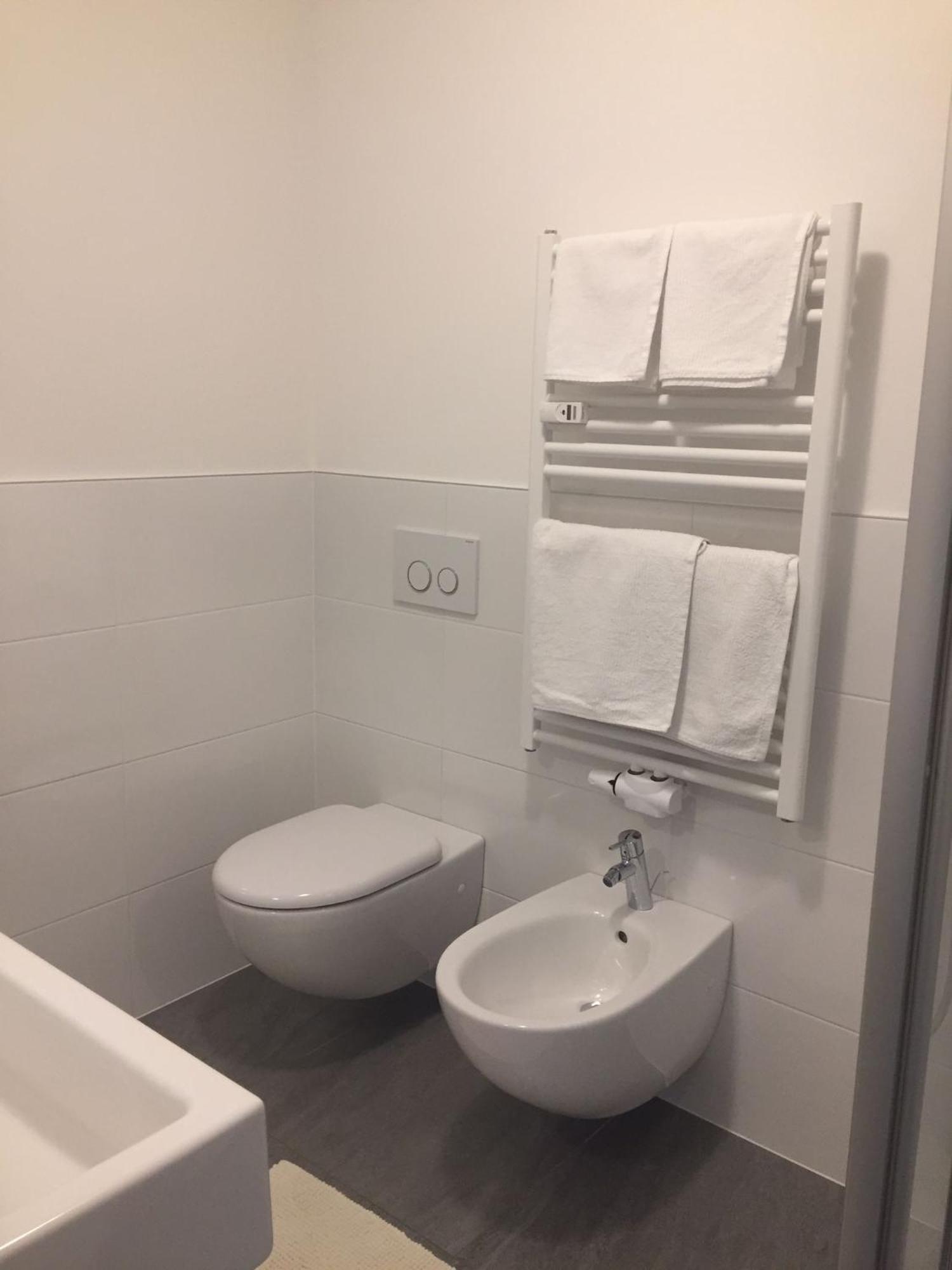 Apartments Torggl 콜드라노 외부 사진