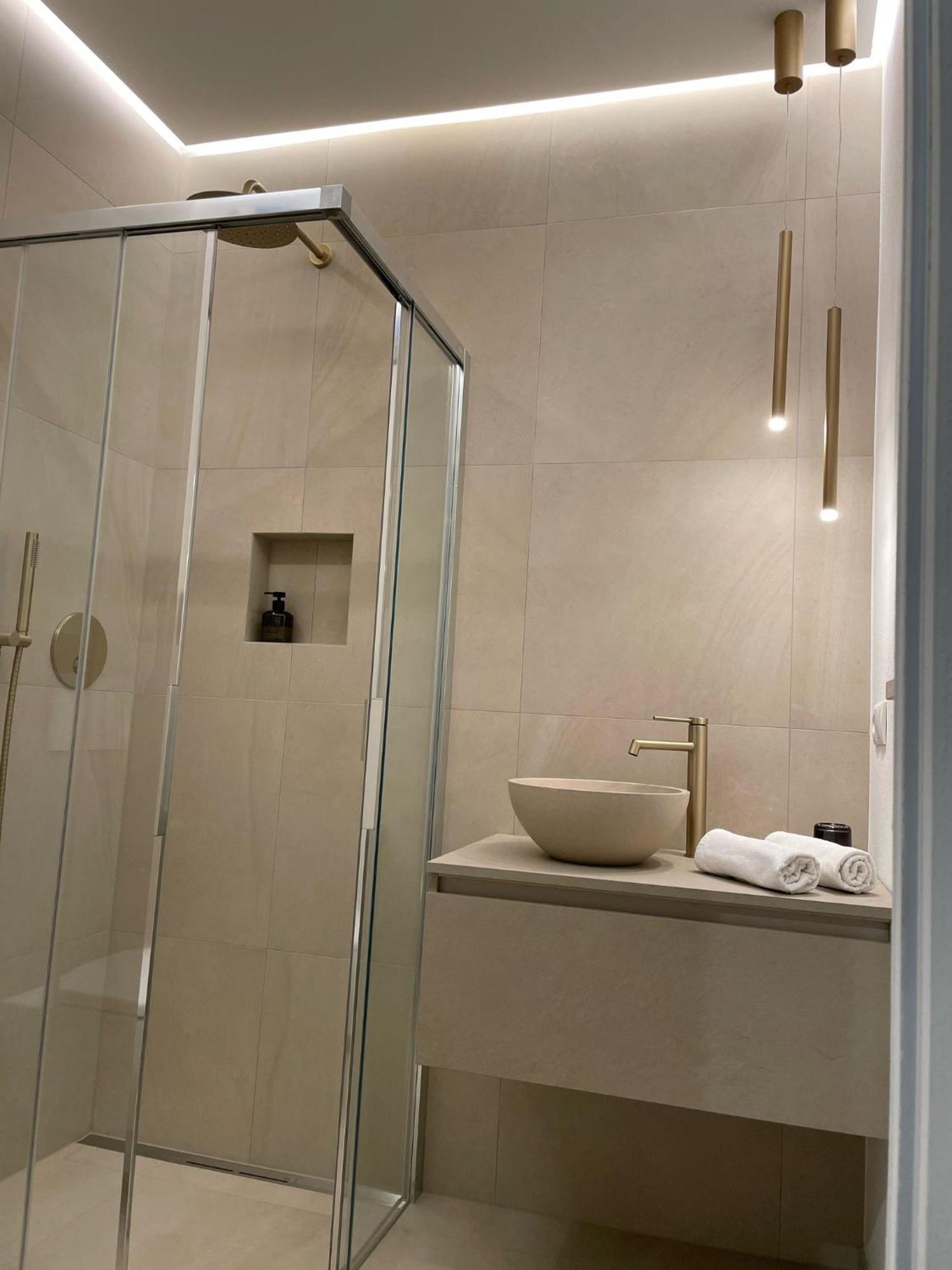 Apartments Torggl 콜드라노 외부 사진