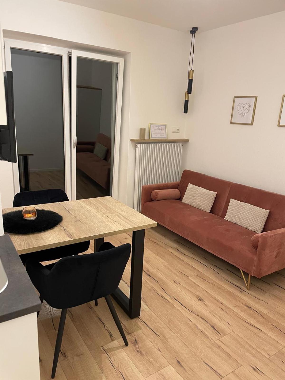 Apartments Torggl 콜드라노 외부 사진