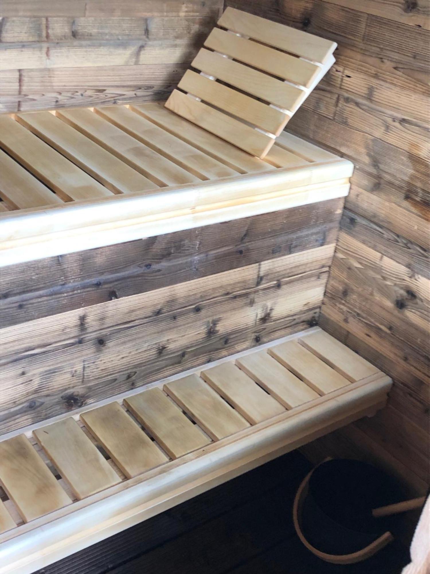 Apartments Torggl 콜드라노 외부 사진