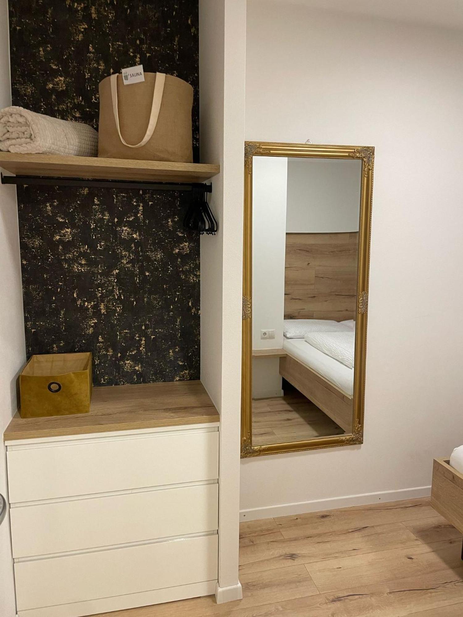 Apartments Torggl 콜드라노 외부 사진