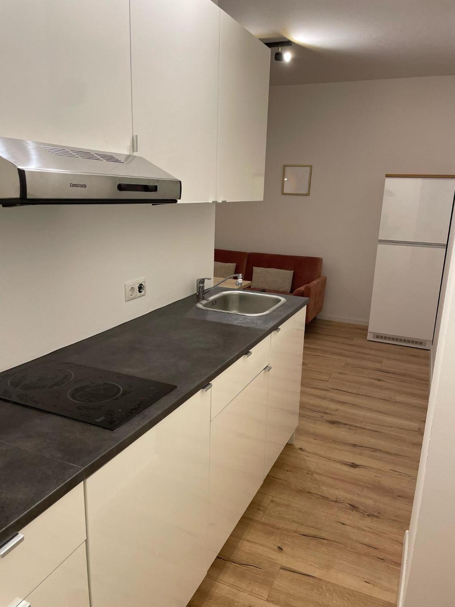 Apartments Torggl 콜드라노 외부 사진
